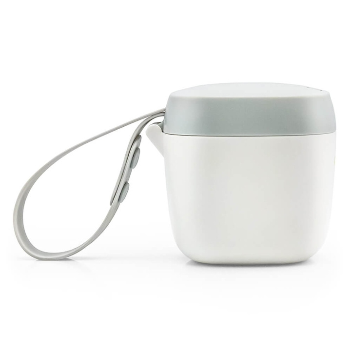 AGU Nappsterilisator i gruppen LEKSAKER, BARN- & BABYPRODUKTER / Barnrum / Barnsängar hos TP E-commerce Nordic AB (D23267)