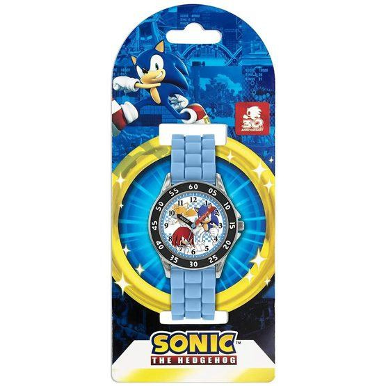 ACCUTIME Klocka Time Teacher Sonic i gruppen SPORT, FRITID & HOBBY / Accessoarer / Klockor hos TP E-commerce Nordic AB (D23277)