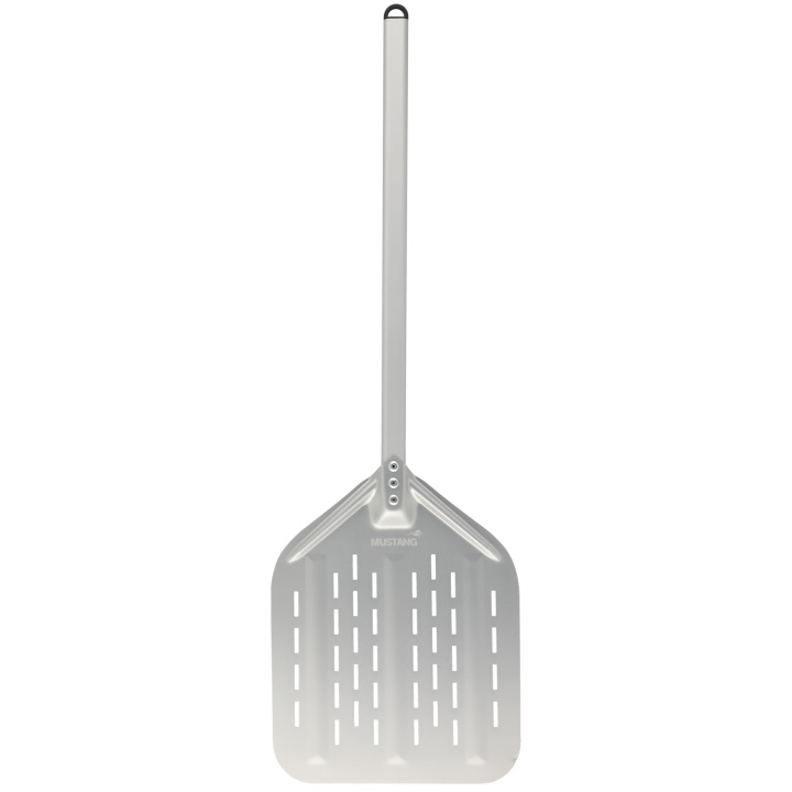 Mustang Pizza spatula Premium 30 cm 612118 i gruppen HEM, HUSHÅLL & TRÄDGÅRD / Trädgårdsprodukter / Grillar & Grilltillbehör hos TP E-commerce Nordic AB (D23298)