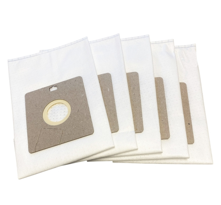 Champion Dammpåsar Samsung 5st | HEM, HUSHÅLL & TRÄDGÅRD - Städprodukter - Dammsugare & Tillbehör - Tillbehör - Dammsugarpåsar | GameStuff