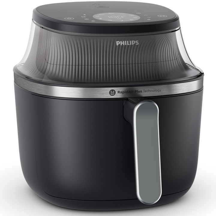 Philips Airfryer 6,2 l 3000 Series NA331/00 i gruppen HEM, HUSHÅLL & TRÄDGÅRD / Hushållsmaskiner / Airfryers & fritöser hos TP E-commerce Nordic AB (D23306)
