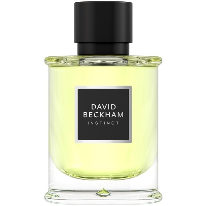 David Beckham Instinct Edp 75ml i gruppen SKÖNHET & HÄLSA / Doft & Parfym / Parfym / Parfym för honom hos TP E-commerce Nordic AB (D23307)