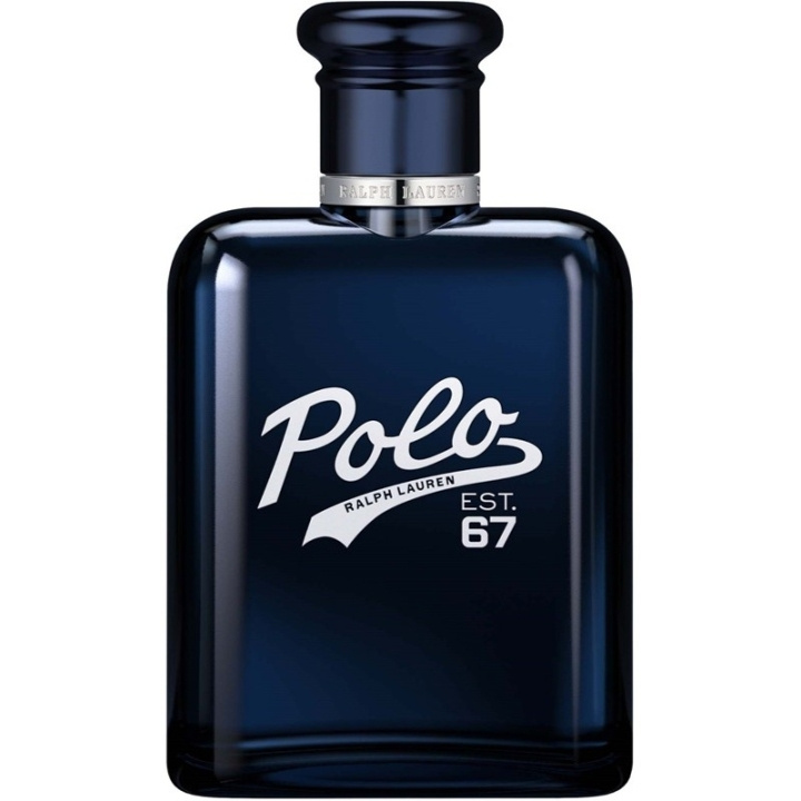 Ralph Lauren Polo 67 Edt 125ml i gruppen SKÖNHET & HÄLSA / Doft & Parfym / Parfym / Parfym för honom hos TP E-commerce Nordic AB (D23308)