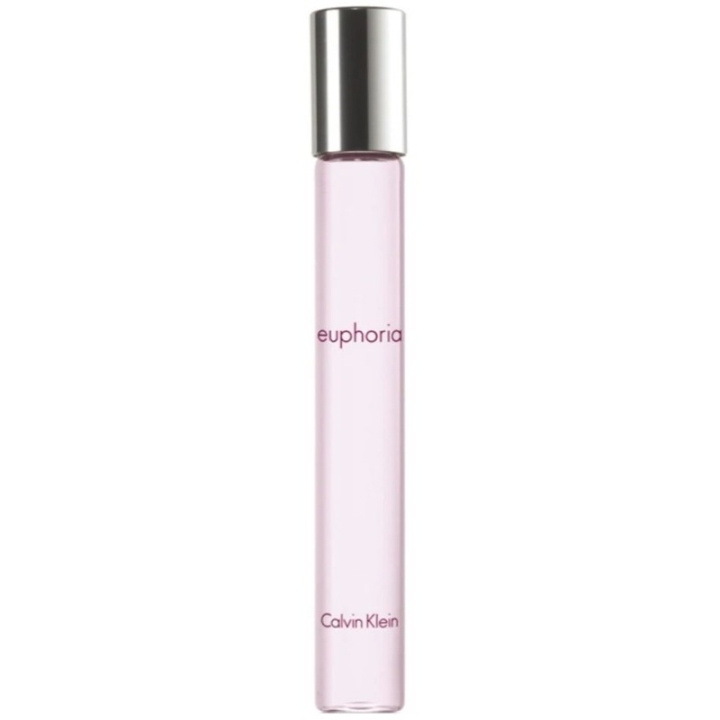 Calvin Klein Euphoria Edp 10ml i gruppen SKÖNHET & HÄLSA / Doft & Parfym / Parfym / Parfym för henne hos TP E-commerce Nordic AB (D23313)