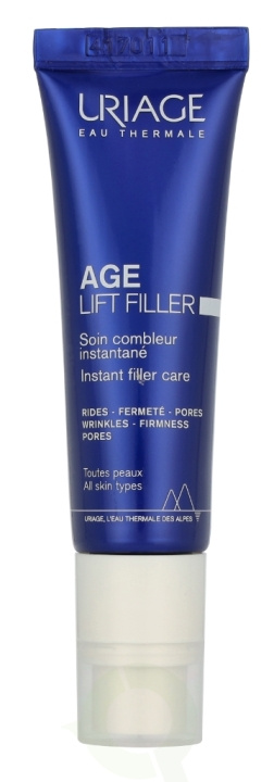 Uriage Instant Multi-Correcting Filler Care 30 ml For All Skin Types i gruppen SKÖNHET & HÄLSA / Hudvård / Ansiktsvård / Dagkräm hos TP E-commerce Nordic AB (D23341)