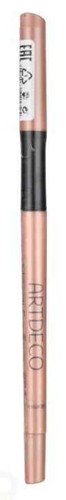 Artdeco Mineral Eye Styler 0.4 g Mineral Reef Sand i gruppen SKÖNHET & HÄLSA / Makeup / Ögon & Ögonbryn / Eyeliner / Kajal hos TP E-commerce Nordic AB (D23358)