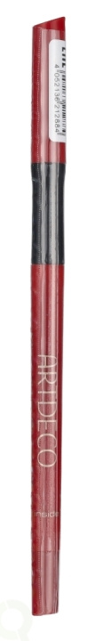 Artdeco Mineral Lip Styler 0.4 g #07 Mineral Red Boho i gruppen SKÖNHET & HÄLSA / Makeup / Ögon & Ögonbryn / Eyeliner / Kajal hos TP E-commerce Nordic AB (D23361)
