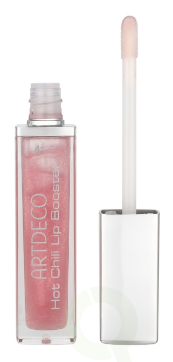 Artdeco Hot Chili Lip Booster 6 ml #04 i gruppen SKÖNHET & HÄLSA / Makeup / Läppar / Läppglans & Plumper hos TP E-commerce Nordic AB (D23362)