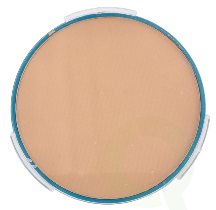 Artdeco Sun Protection Powder Wet & Dry SPF50 Refill 9.5 g #90 Light Sand i gruppen SKÖNHET & HÄLSA / Makeup / Basmakeup / Puder hos TP E-commerce Nordic AB (D23364)