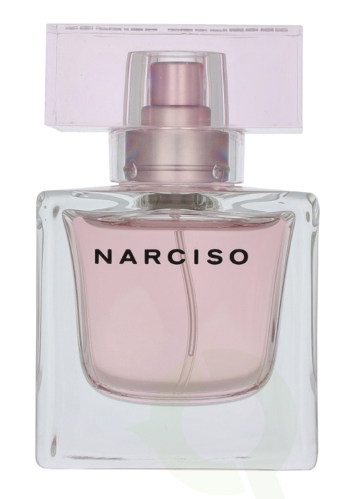 Narciso Rodriguez Narciso Edp Radiante Spray 30 ml i gruppen SKÖNHET & HÄLSA / Doft & Parfym / Parfym / Parfym för henne hos TP E-commerce Nordic AB (D23367)