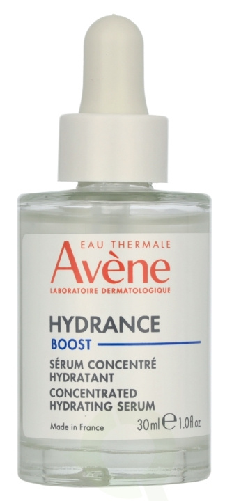 Avene Hydrance Boost Concentrated Hydrating Serum 30 ml i gruppen SKÖNHET & HÄLSA / Hudvård / Ansiktsvård / Serum Hud hos TP E-commerce Nordic AB (D23368)