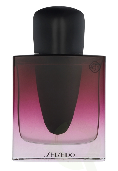 Shiseido Ginza Datura Edp Spray 50 ml i gruppen SKÖNHET & HÄLSA / Doft & Parfym / Parfym / Parfym för henne hos TP E-commerce Nordic AB (D23378)