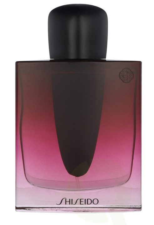 Shiseido Ginza Datura Edp Spray 90 ml i gruppen SKÖNHET & HÄLSA / Doft & Parfym / Parfym / Parfym för henne hos TP E-commerce Nordic AB (D23379)