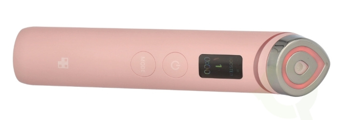 Medicube Age-R Booster Pro Facial Care Device - Pink 0 i gruppen SKÖNHET & HÄLSA / Hudvård / Ansiktsvård / Hudvårdsverktyg hos TP E-commerce Nordic AB (D23392)