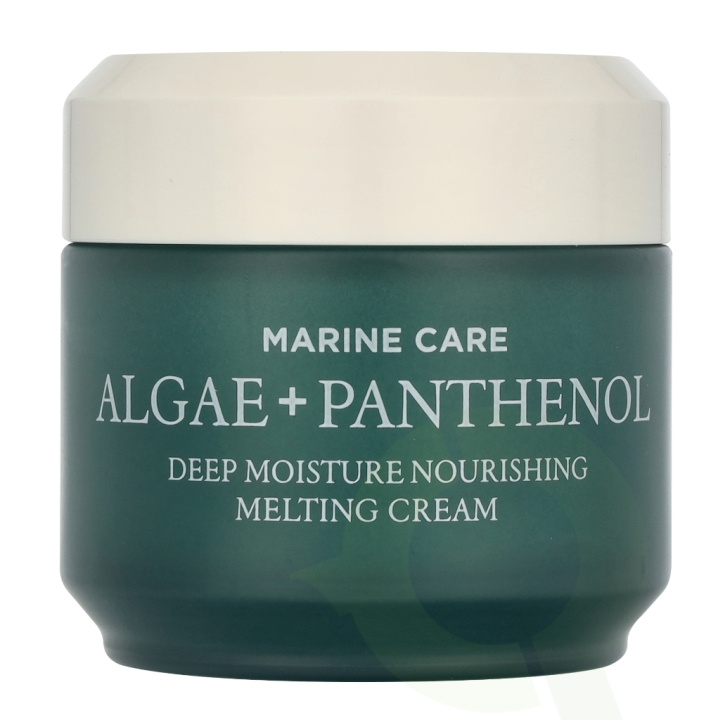Heimish Marine Care Rich Cream 55 ml i gruppen SKÖNHET & HÄLSA / Hudvård / Ansiktsvård / Dagkräm hos TP E-commerce Nordic AB (D23408)