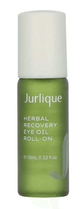 Jurlique Herbal Recovery Eye Roll-on 10 ml i gruppen SKÖNHET & HÄLSA / Makeup / Ögon & Ögonbryn / Ögonfransserum hos TP E-commerce Nordic AB (D23430)
