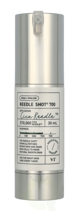 VT Cosmetic Reedle Shot 700 30 ml i gruppen SKÖNHET & HÄLSA / Hudvård / Ansiktsvård / Serum Hud hos TP E-commerce Nordic AB (D23432)
