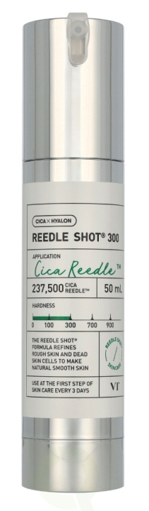VT Cosmetic Reedle Shot 300 50 ml i gruppen SKÖNHET & HÄLSA / Hudvård / Ansiktsvård / Serum Hud hos TP E-commerce Nordic AB (D23433)