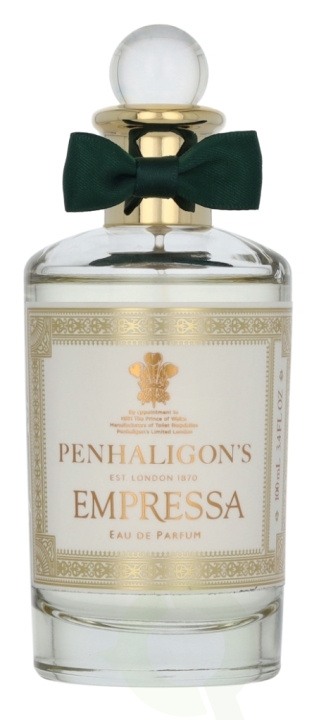 Penhaligon\'S Empressa Edp Spray 100 ml i gruppen SKÖNHET & HÄLSA / Doft & Parfym / Parfym / Parfym för henne hos TP E-commerce Nordic AB (D23438)