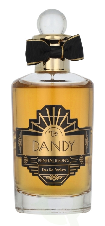 Penhaligon\'S The Dandy Edp Spray 100 ml i gruppen SKÖNHET & HÄLSA / Doft & Parfym / Parfym / Unisex hos TP E-commerce Nordic AB (D23439)