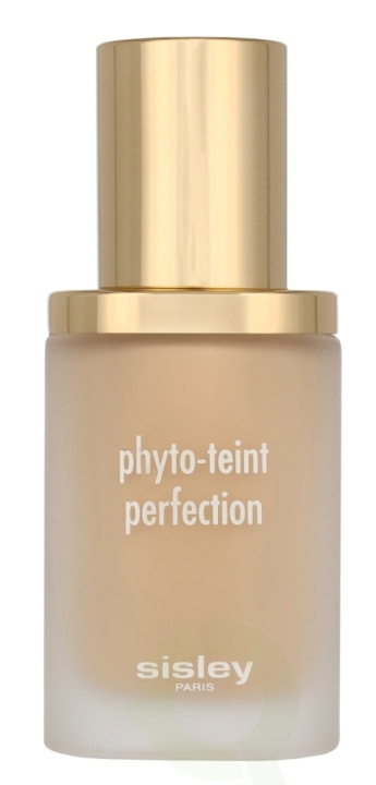 Sisley Phyto-Teint Perfection 30 ml #0N Dawn i gruppen SKÖNHET & HÄLSA / Makeup / Basmakeup / Foundation hos TP E-commerce Nordic AB (D23442)