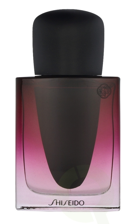 Shiseido Ginza Datura Edp Spray 30 ml i gruppen SKÖNHET & HÄLSA / Doft & Parfym / Parfym / Parfym för henne hos TP E-commerce Nordic AB (D23453)