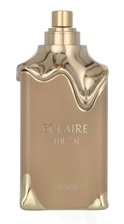 Lattafa Eclaire Edp Spray 100 ml i gruppen SKÖNHET & HÄLSA / Doft & Parfym / Parfym / Parfym för henne hos TP E-commerce Nordic AB (D23454)