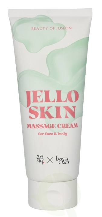 Beauty of Joseon Jelloskin Massage Cream 200 ml i gruppen SKÖNHET & HÄLSA / Hudvård / Ansiktsvård / Dagkräm hos TP E-commerce Nordic AB (D23455)