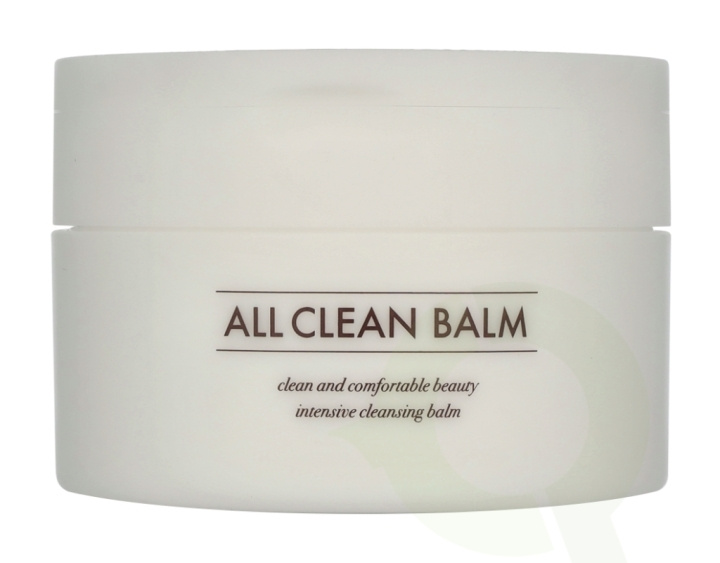 Heimish All Clean Balm 120 ml i gruppen SKÖNHET & HÄLSA / Hudvård / Ansiktsvård / Dagkräm hos TP E-commerce Nordic AB (D23470)