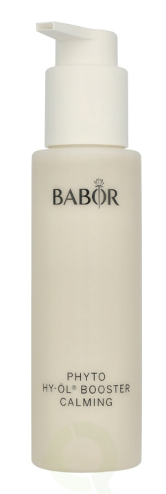 Babor BDK Babor Phyto Hy-Ol Booster Calming 100 ml i gruppen SKÖNHET & HÄLSA / Hudvård / Ansiktsvård / Dagkräm hos TP E-commerce Nordic AB (D23483)