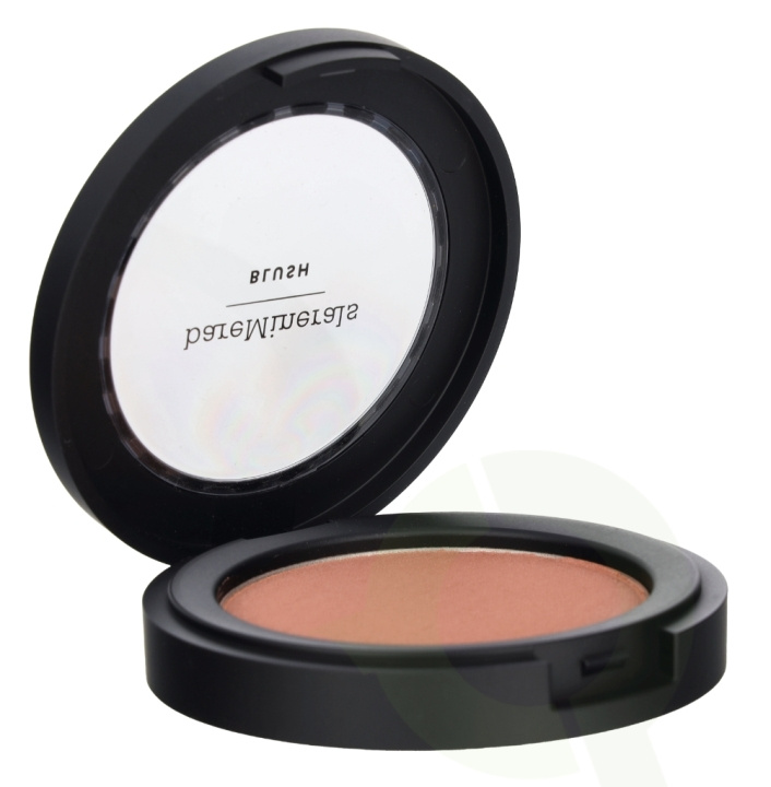 BareMinerals Gen Nude Powder Blush 6 g Beige for Days i gruppen SKÖNHET & HÄLSA / Makeup / Basmakeup / Puder hos TP E-commerce Nordic AB (D23494)