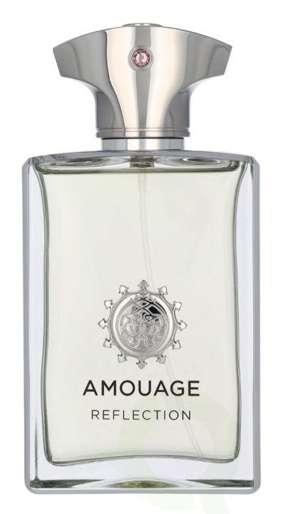 Amouage Reflection Man Edp Spray 100 ml i gruppen SKÖNHET & HÄLSA / Doft & Parfym / Parfym / Parfym för honom hos TP E-commerce Nordic AB (D23501)
