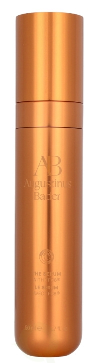 Augustinus Bader The Serum 50 ml i gruppen SKÖNHET & HÄLSA / Hudvård / Ansiktsvård / Serum Hud hos TP E-commerce Nordic AB (D23503)