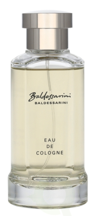 Baldessarini Concentree Edc Spray 75 ml i gruppen SKÖNHET & HÄLSA / Doft & Parfym / Parfym hos TP E-commerce Nordic AB (D23524)