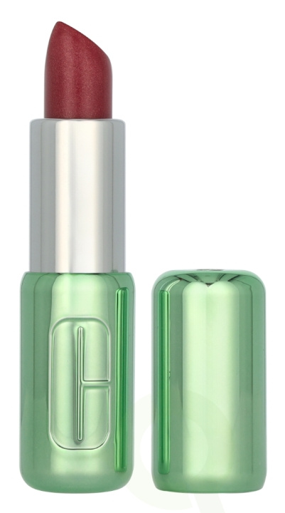 Clinique Pop Longwear Soft Lipstick 3.9 g #13 Love Pop i gruppen SKÖNHET & HÄLSA / Makeup / Läppar / Läppstift hos TP E-commerce Nordic AB (D23527)