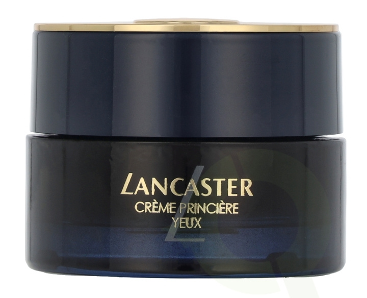 Lancaster Ligne Princiere Eye Cream 15 ml i gruppen SKÖNHET & HÄLSA / Hudvård / Ansiktsvård / Ögonkräm hos TP E-commerce Nordic AB (D23541)