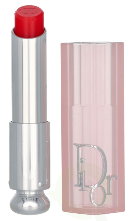 Dior Addict Lip Glow 3.2 g #015 Cherry i gruppen SKÖNHET & HÄLSA / Makeup / Läppar / Läppglans & Plumper hos TP E-commerce Nordic AB (D23564)