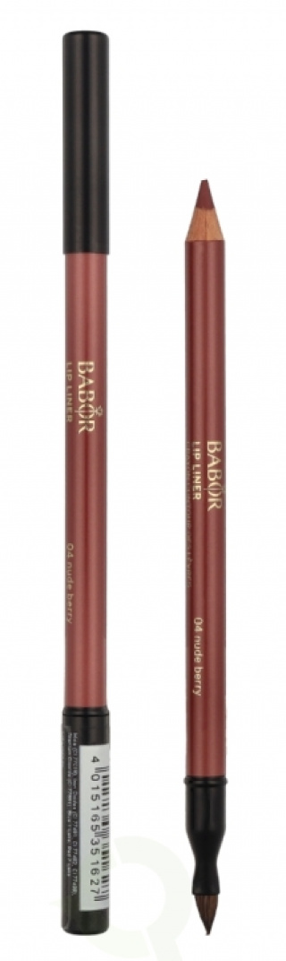 Babor Lip Liner 1 g #04 Nude Berry