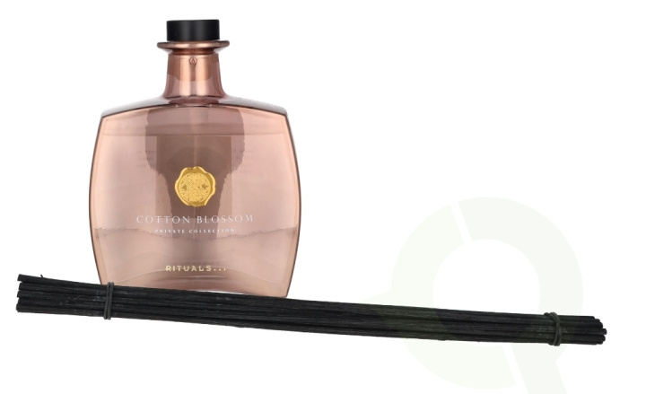 Rituals Private Collection Cotton Blossom Fragrance Sticks 450 ml i gruppen SKÖNHET & HÄLSA / Doft & Parfym / Övrig doft / Doftspridare hos TP E-commerce Nordic AB (D23578)