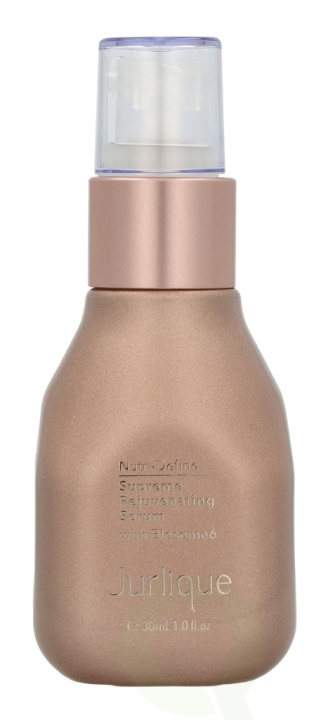 Jurlique Nutri-Define Supreme Rejuvenating Serum 30 ml i gruppen SKÖNHET & HÄLSA / Hudvård / Ansiktsvård / Serum Hud hos TP E-commerce Nordic AB (D23585)
