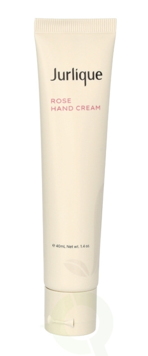 Jurlique Rose Hand Cream 40 ml i gruppen SKÖNHET & HÄLSA / Manikyr/Pedikyr / Handkräm hos TP E-commerce Nordic AB (D23596)