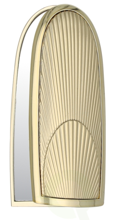 Guerlain Rouge G Ecrin Mirror Case 0 L\'Art Deco i gruppen SKÖNHET & HÄLSA / Makeup / Basmakeup / Rouge / Bronzer hos TP E-commerce Nordic AB (D23603)