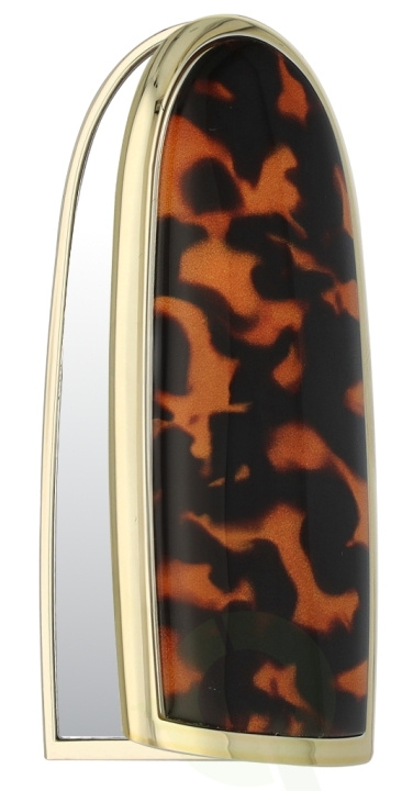 Guerlain Rouge G Ecrin Mirror Case 0 L\'Ecaille i gruppen SKÖNHET & HÄLSA / Makeup / Basmakeup / Rouge / Bronzer hos TP E-commerce Nordic AB (D23604)