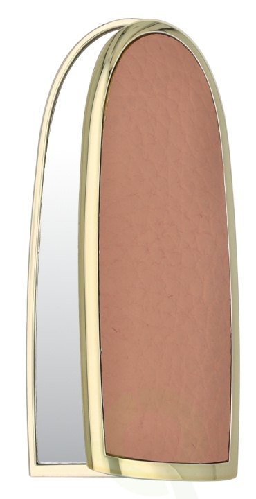 Guerlain Rouge G Ecrin Mirror Case 0 Le Nude i gruppen SKÖNHET & HÄLSA / Makeup / Basmakeup / Rouge / Bronzer hos TP E-commerce Nordic AB (D23606)