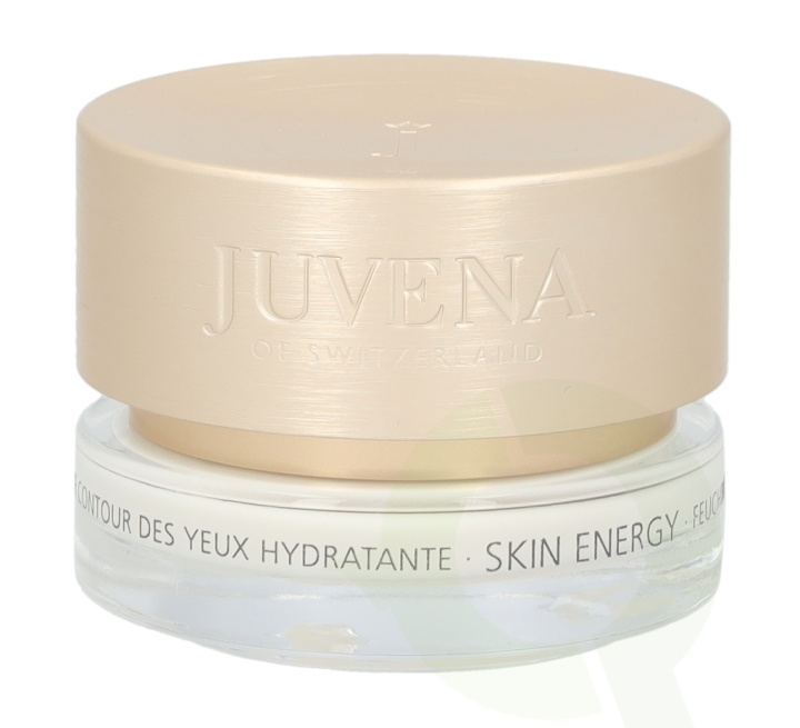 Juvena Skin Energy Moisture Eye Cream 15 ml i gruppen SKÖNHET & HÄLSA / Hudvård / Ansiktsvård / Ögonkräm hos TP E-commerce Nordic AB (D23621)