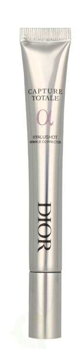 Dior Capture Totale Hyalushot 15 ml i gruppen SKÖNHET & HÄLSA / Hudvård / Ansiktsvård hos TP E-commerce Nordic AB (D23636)