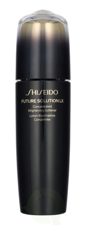 Shiseido FSLX Concentrated Softening Lotion 170 ml i gruppen SKÖNHET & HÄLSA / Hudvård / Kroppsvård / Body lotion hos TP E-commerce Nordic AB (D23637)