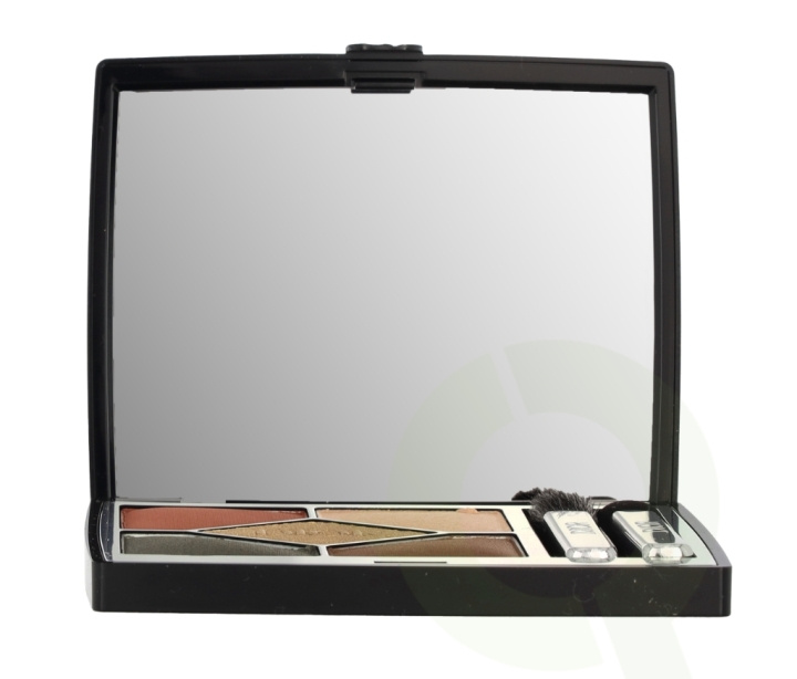 Dior 5 Couleurs Couture Eyeshadow Palette 7 g #343 Khaki i gruppen SKÖNHET & HÄLSA / Makeup / Ögon & Ögonbryn / Ögonskuggor hos TP E-commerce Nordic AB (D23641)