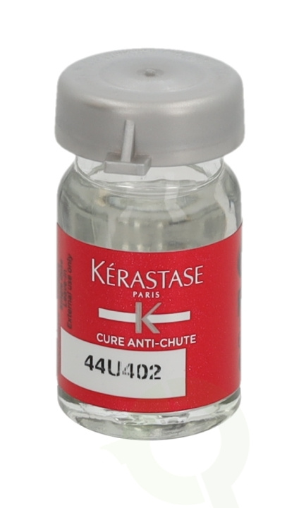 Kerastase Specifique Aminexil Cure Anti-Chute Set 252 ml 42 x 6ml i gruppen SKÖNHET & HÄLSA / Hår & Styling / Hårvårdsprodukter / Hårserum hos TP E-commerce Nordic AB (D23664)