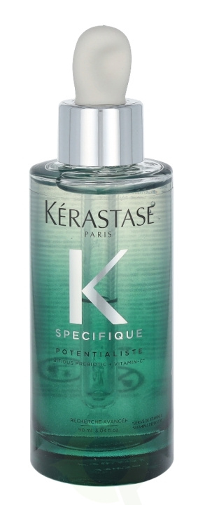 Kerastase Specifique Potentialiste 90 ml i gruppen SKÖNHET & HÄLSA / Hår & Styling / Hårvårdsprodukter / Hårserum hos TP E-commerce Nordic AB (D23688)